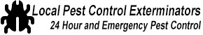 Philpott VA Pest Control Exterminators